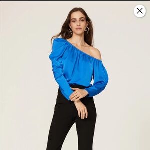 Ramy Brook top